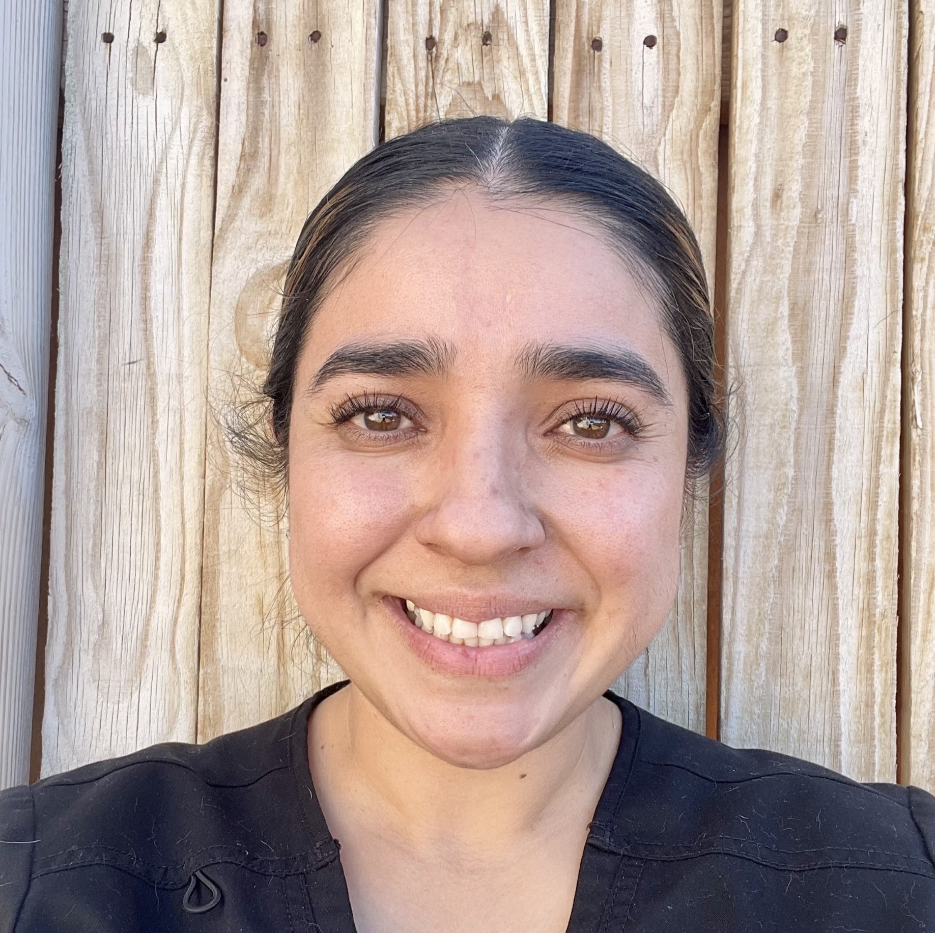 Victoria Ruiz Ironwood Veterinary Clinic