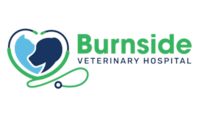 Logo for Burnside Veterinary Hospital