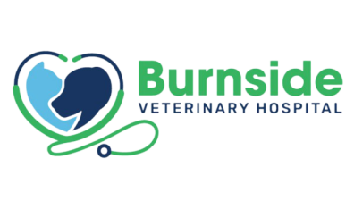 Burnside Veterinary Hospital Logo