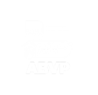 AAHA & Cat Friendly Practice & ABVP (White Logos) AAHA & Cat Friendly Practice & ABVP (White Logos)