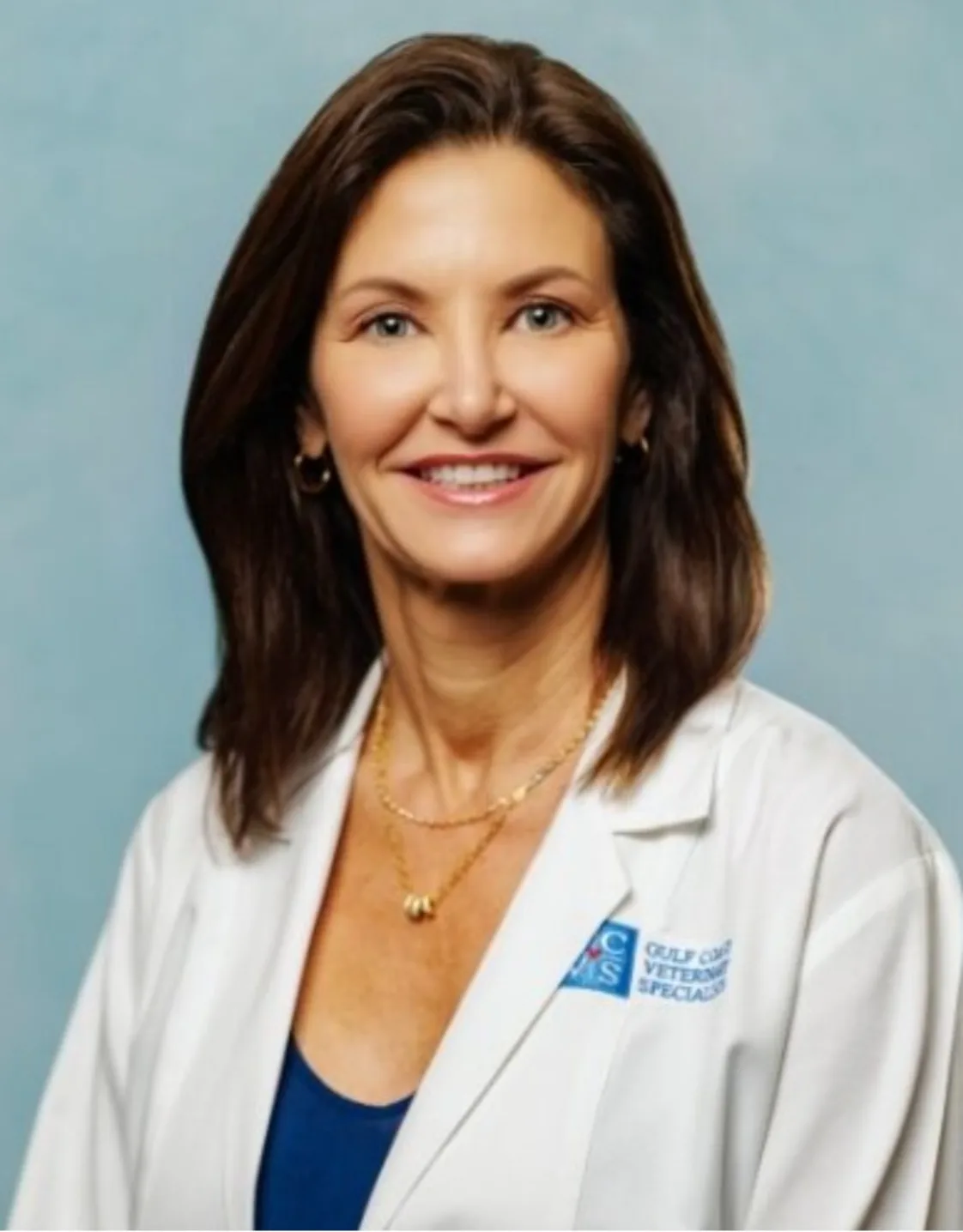 Headshot of Michelle Fabiani Headshot of Michelle Fabiani