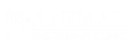 Animal Emergency Clinic - Inland Empire Logo Animal Emergency Clinic - Inland Empire Logo