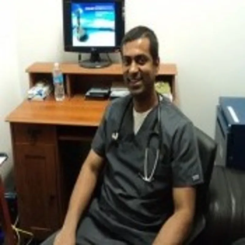 Dr. JJ Patlola Dr. JJ Patlola