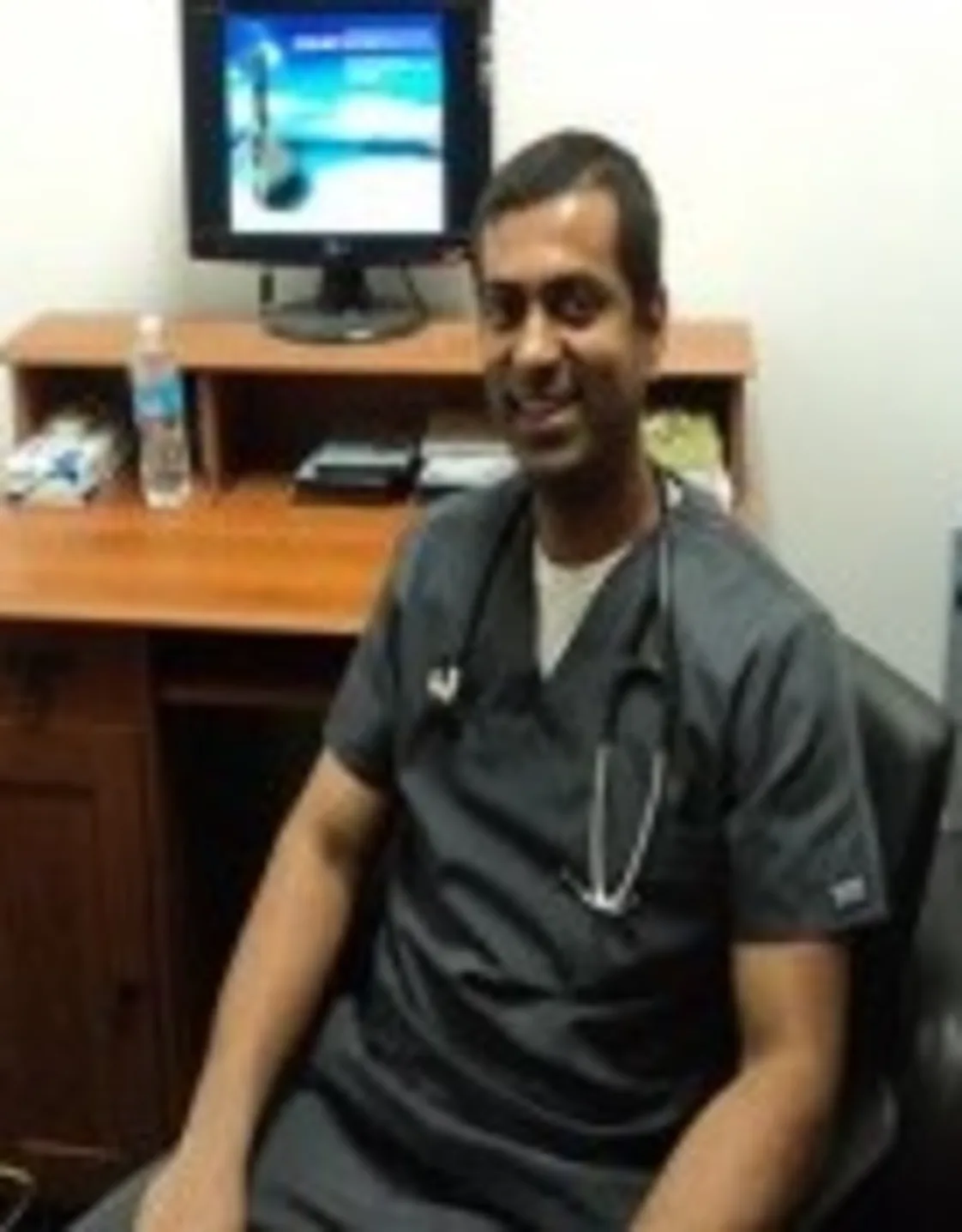 Dr. JJ Patlola Dr. JJ Patlola
