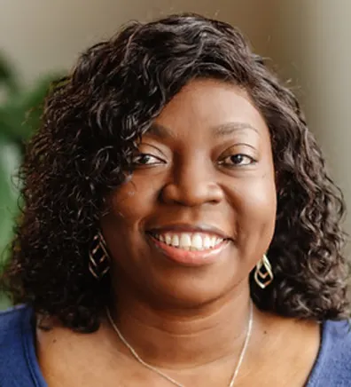 A photo of Jewel Milo A photo of Jewel Milo