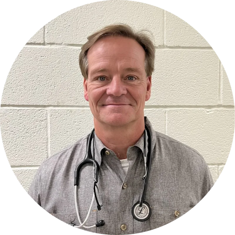 Dr. Daniel Pike Dr. Daniel Pike