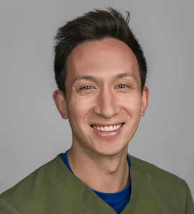 Martin Granick Martin Granick