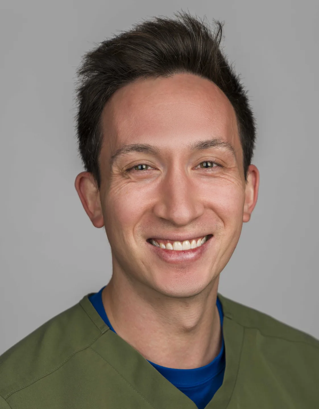 Martin Granick Martin Granick