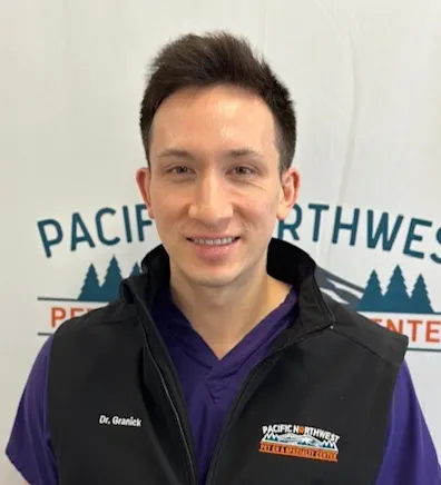 Martin Granick Martin Granick