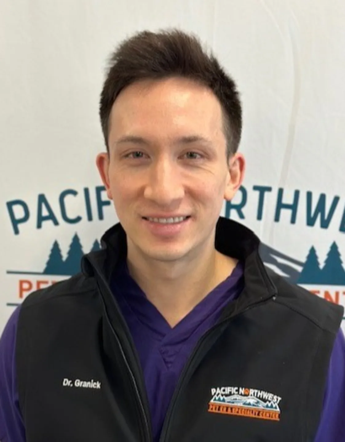 Martin Granick Martin Granick