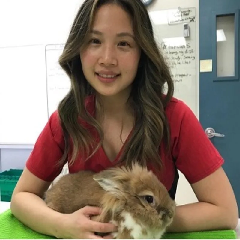 Dr. Michelle Yee Dr. Michelle Yee