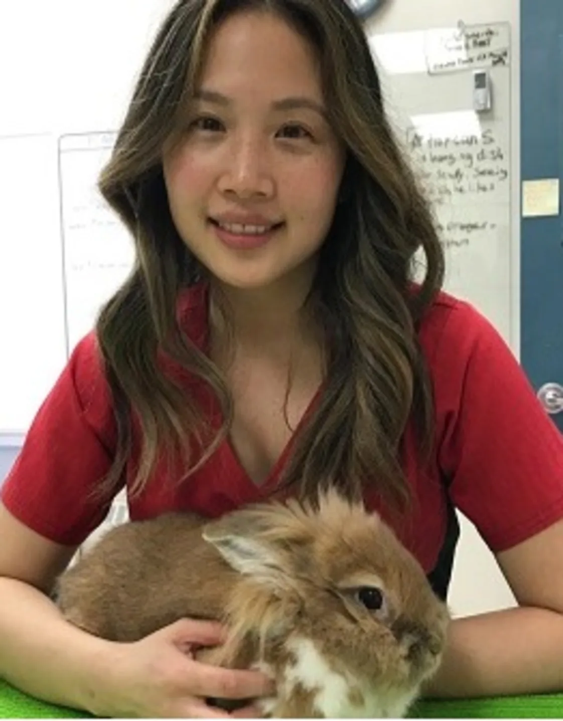 Dr. Michelle Yee Dr. Michelle Yee