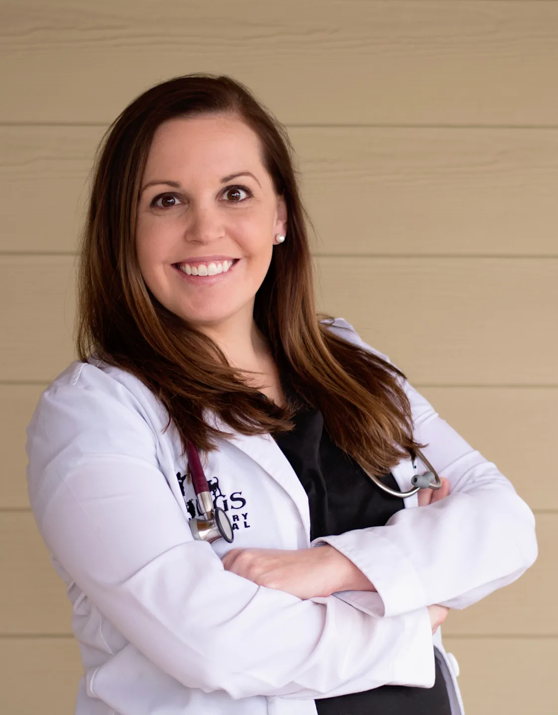 Dr. Britt DeNuzio Dr. Britt DeNuzio