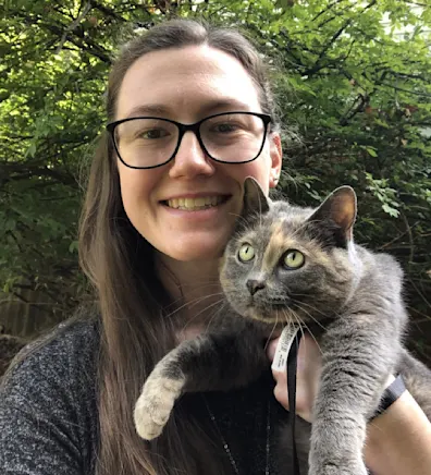 Dr. Emma Davis Dr. Emma Davis