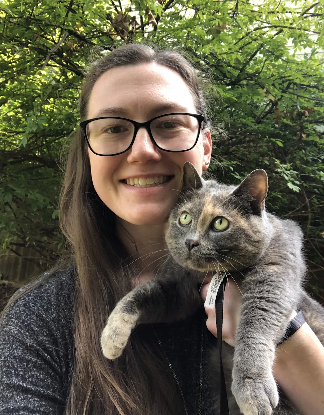 Dr. Emma Davis Dr. Emma Davis