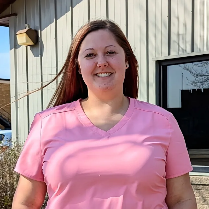 Paige Burgoyne Paige Burgoyne