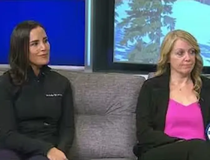 PacWest KOIN Morning Show PacWest KOIN Morning Show