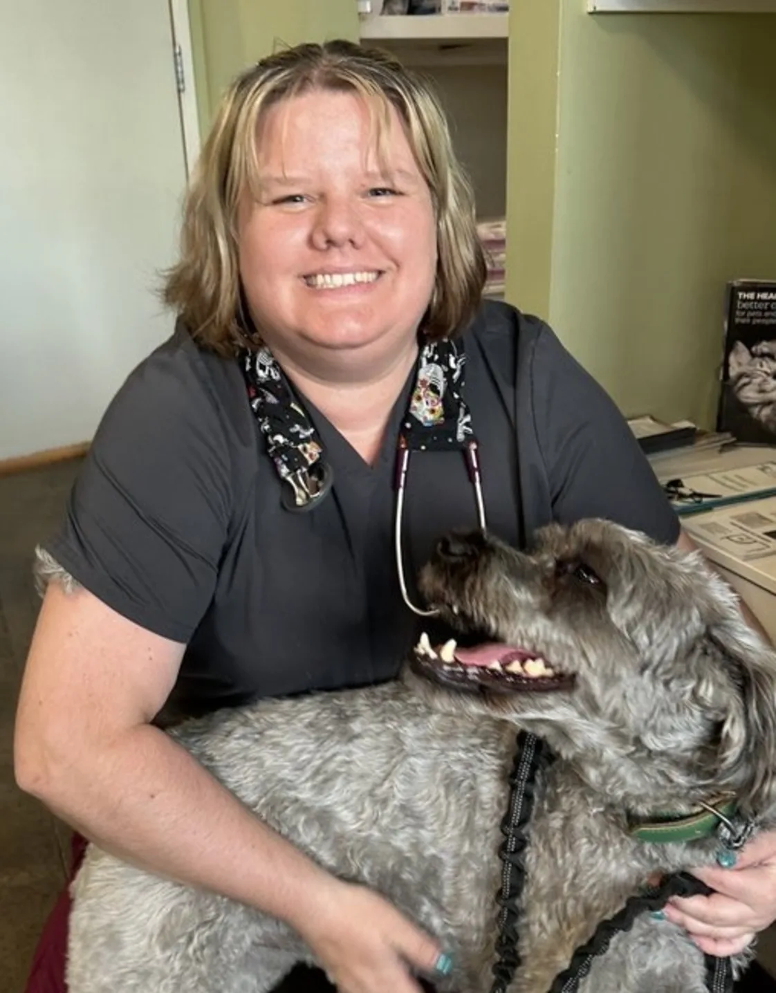 Dr. Judith Kashman Dr. Judith Kashman