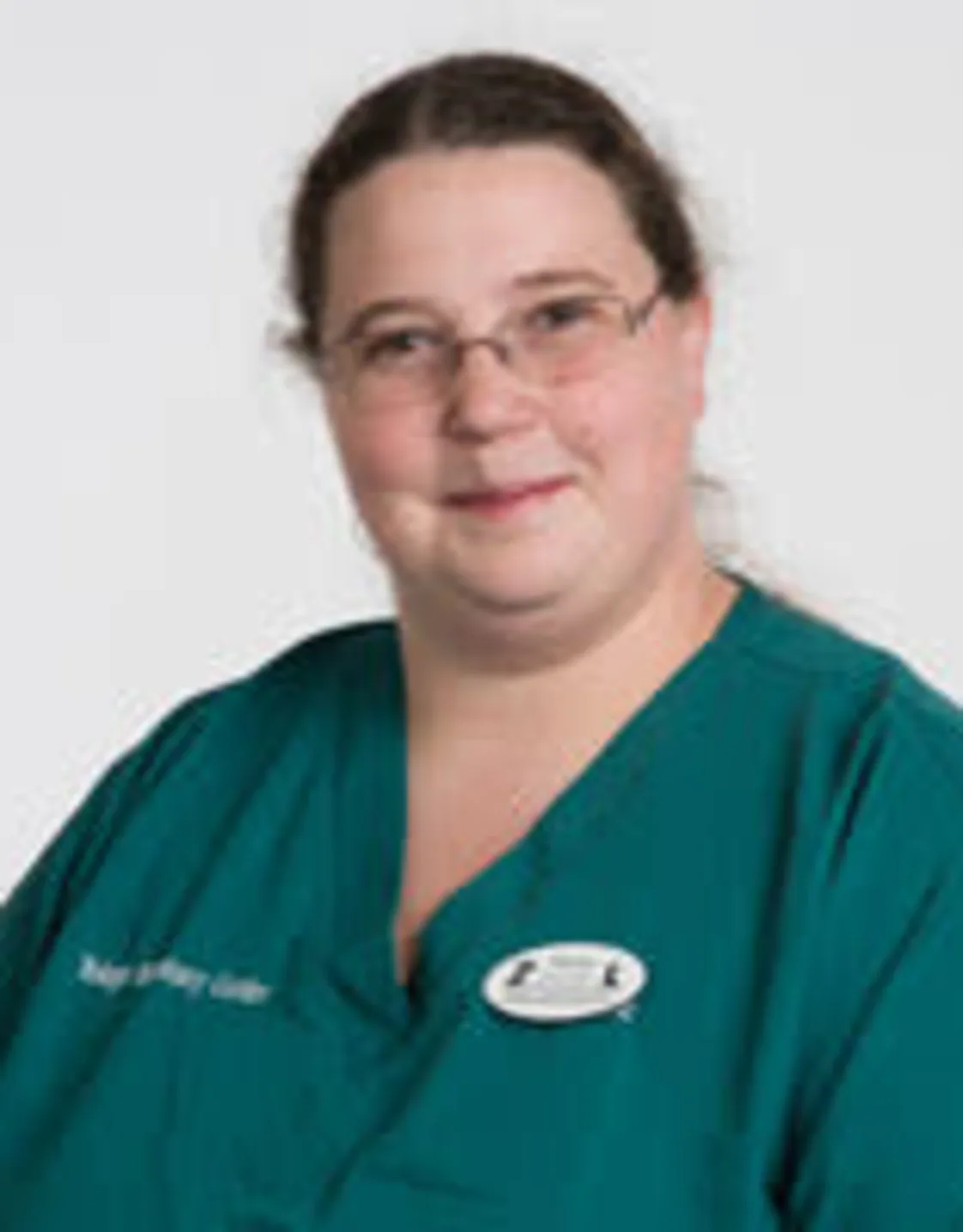 Melissa from Yokayo Veterinary Center Melissa from Yokayo Veterinary Center