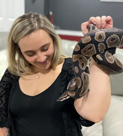 Danielle Frade Danielle Frade