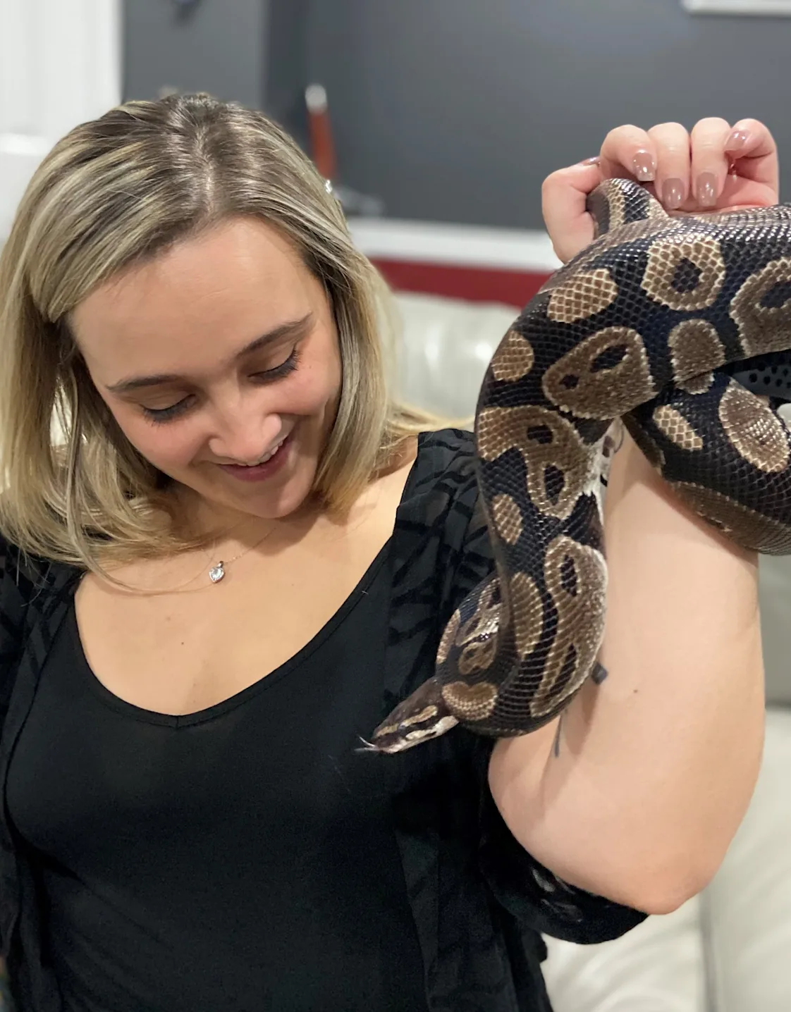 Danielle Frade Danielle Frade