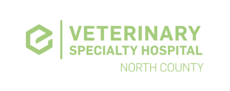 Veterinary Specialty Hospital - North County Logo