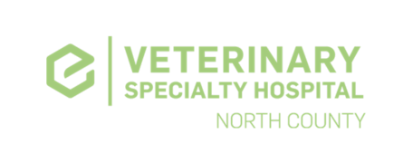 Veterinary Specialty Hospital - North County Logo