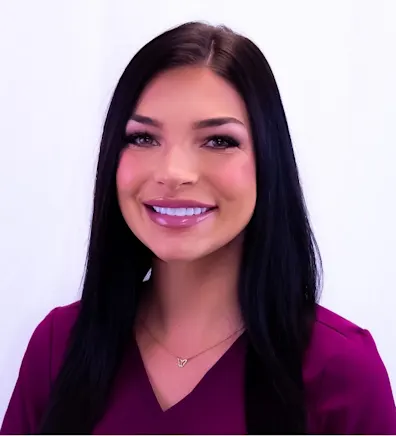 Brittany Eiermann Brittany Eiermann