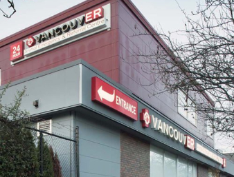 24 hour best sale vet north vancouver