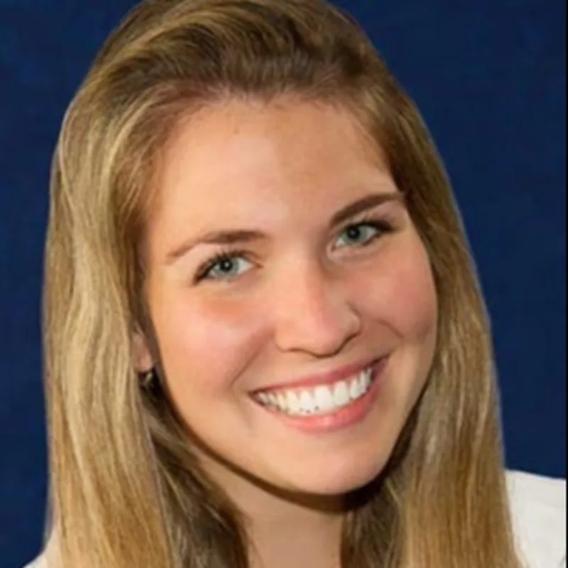 Kimberly Klazura Kimberly Klazura