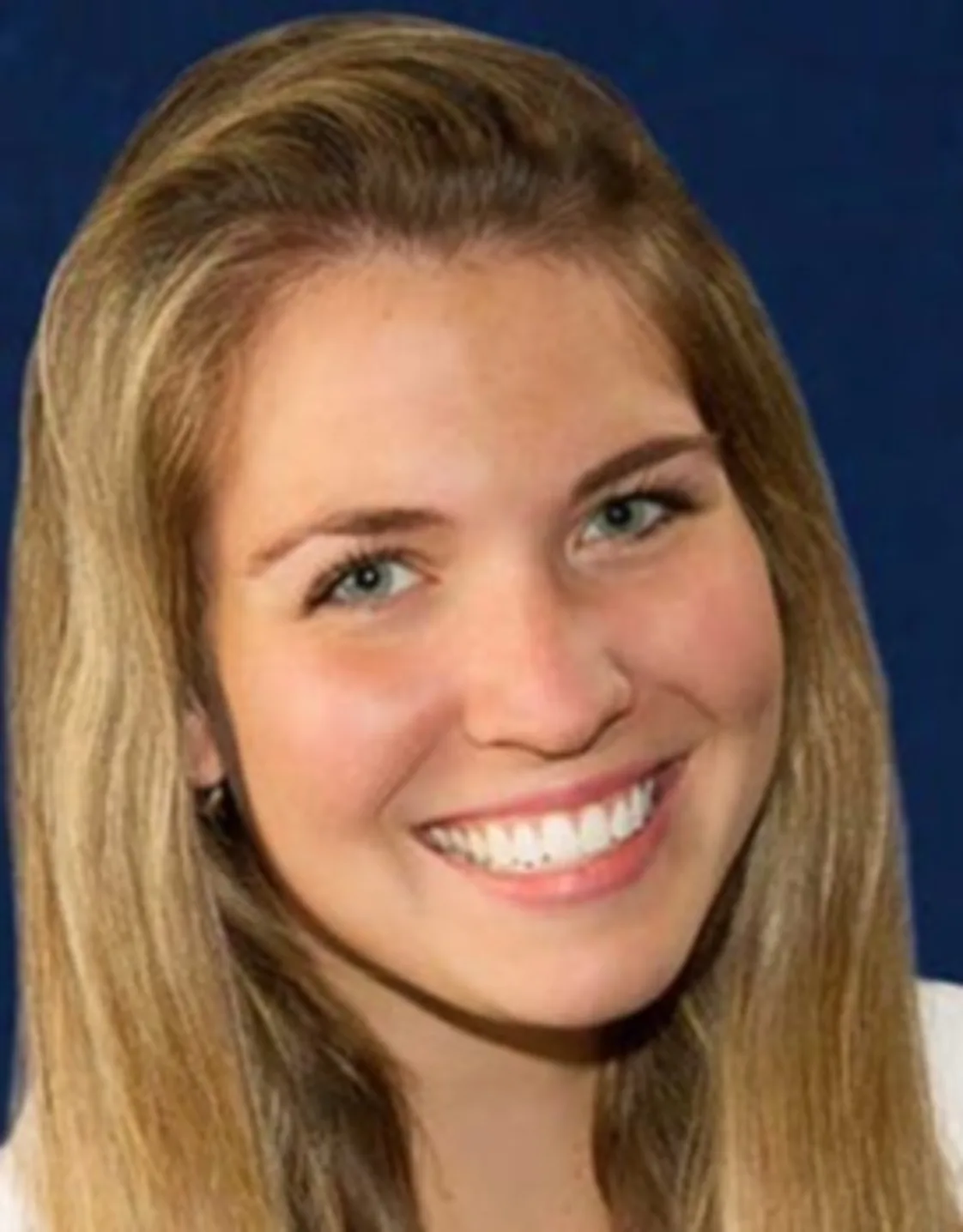 Kimberly Klazura Kimberly Klazura