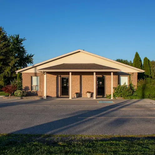 Outside View Outside View