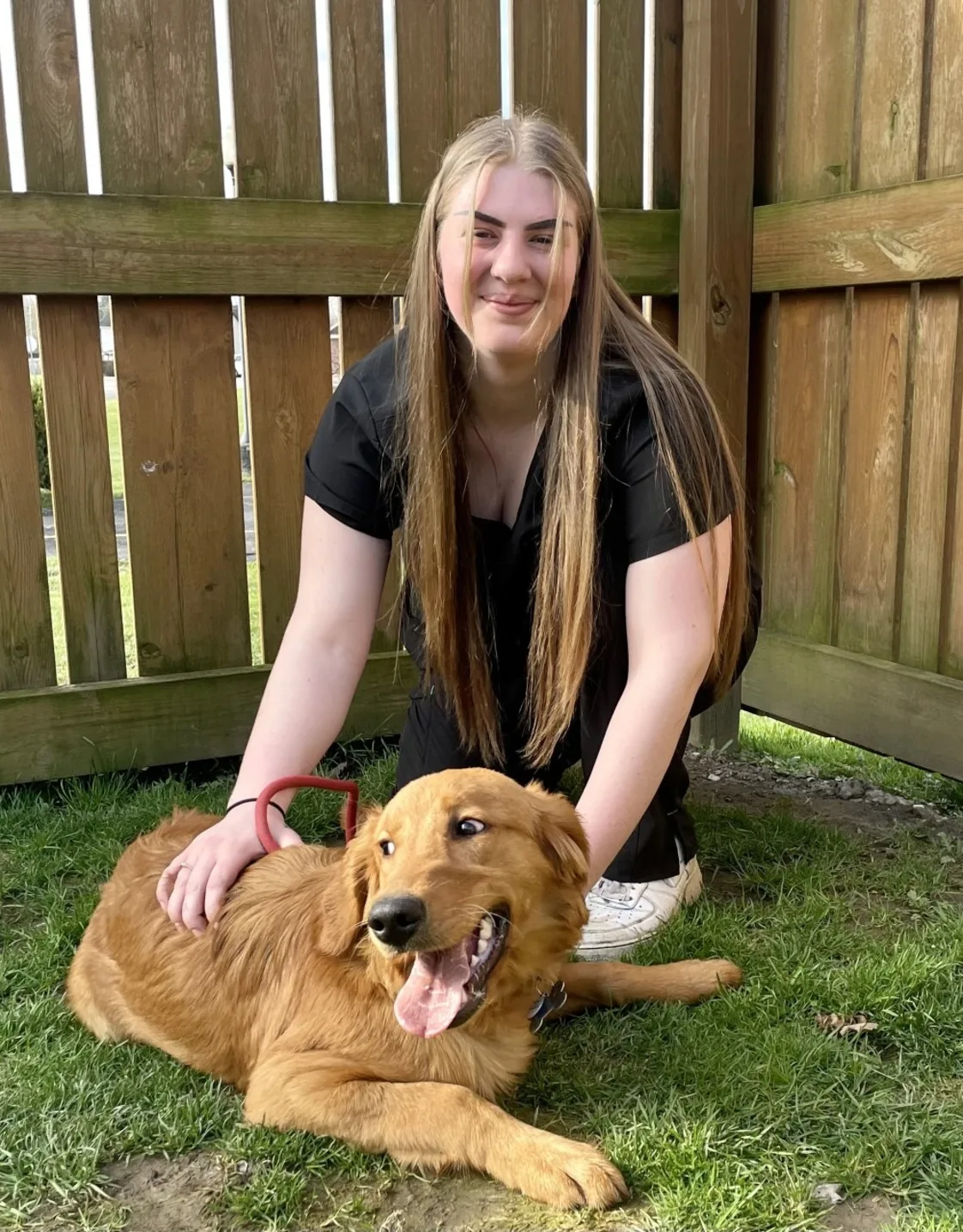 Brooke Pritt Brooke Pritt