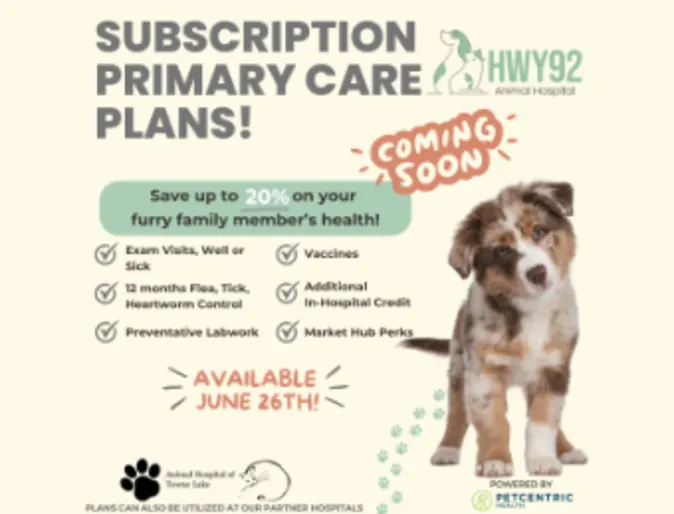 PetCentric Care Plans PetCentric Care Plans