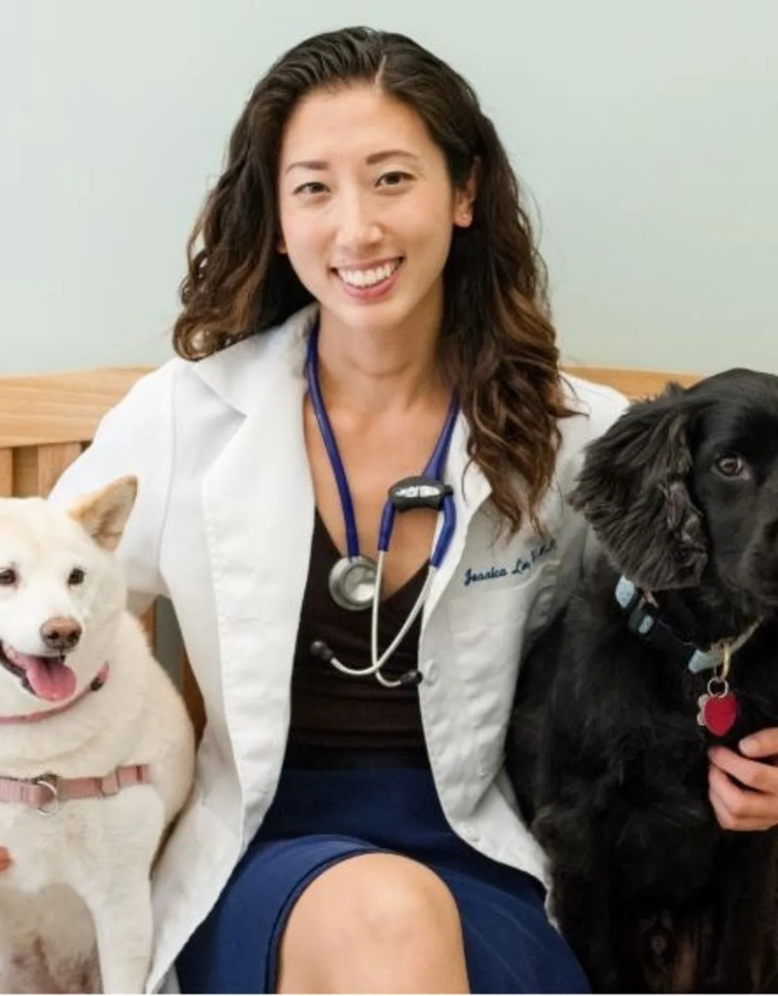 Jessica Lee Jessica Lee