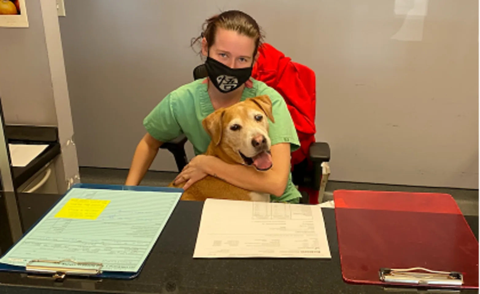 Portrait of Brittany Dean Portrait of Brittany Dean