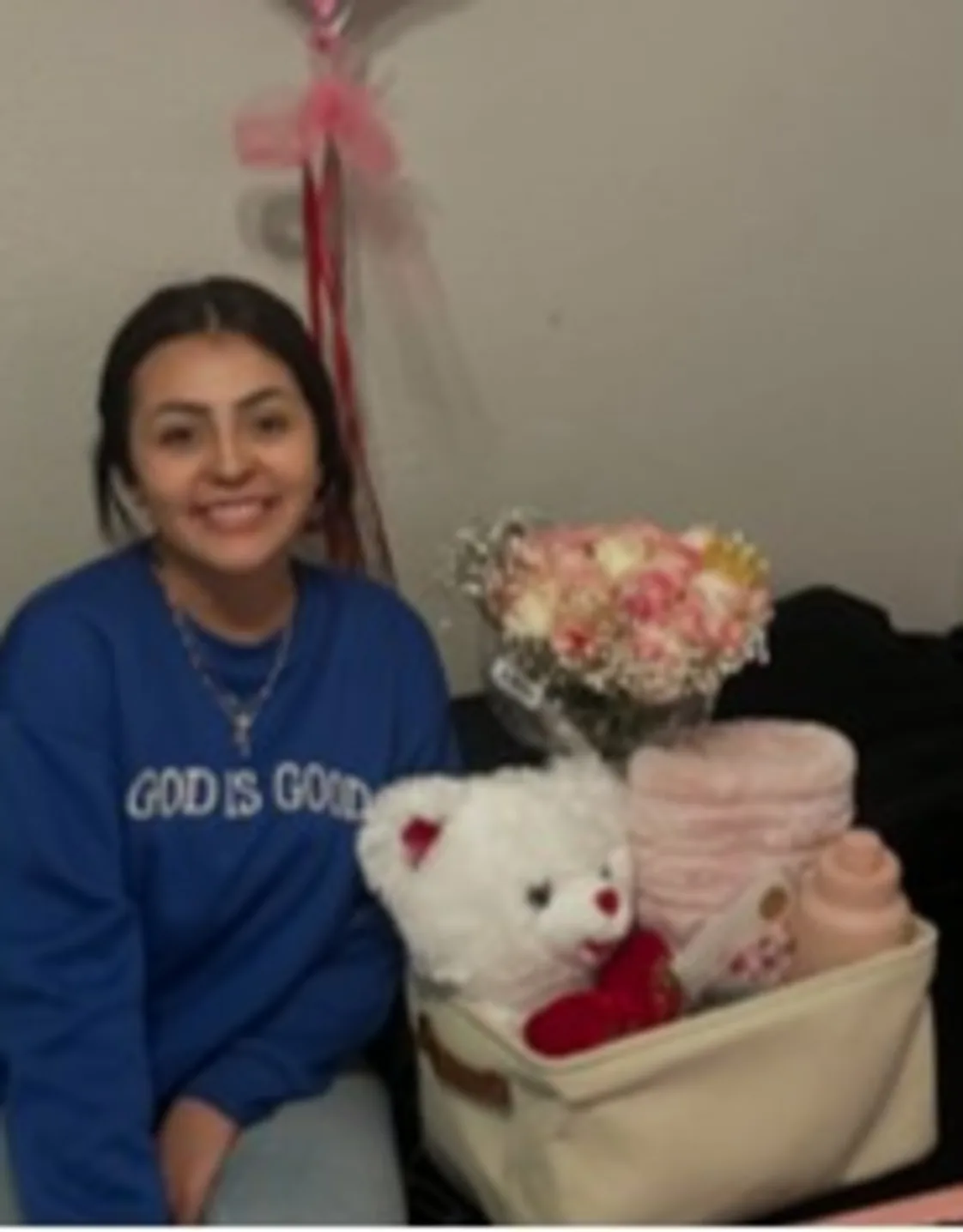 New Staff Member New Staff Member