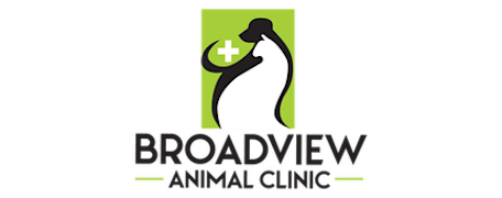 Broadview Animal Clinic Logo Broadview Animal Clinic Logo
