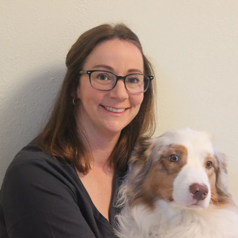 Dr. Alex Wilson Dr. Alex Wilson