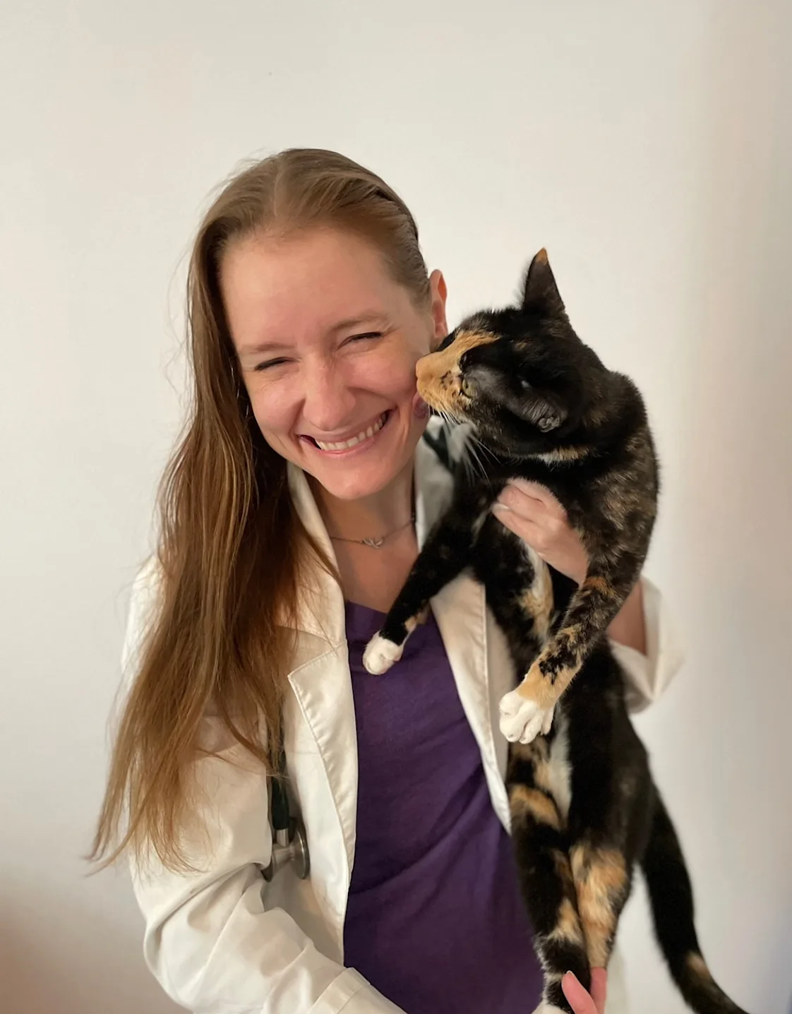 Dr. Stephanie Hunter Dr. Stephanie Hunter