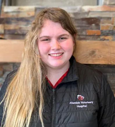 Photo of Raya in Client Services Photo of Raya in Client Services