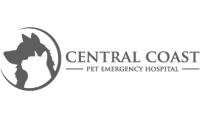 Central Coast Pet Hospital and Emergency-HeaderLogo