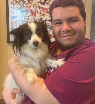 Joseph Viera Joseph Viera