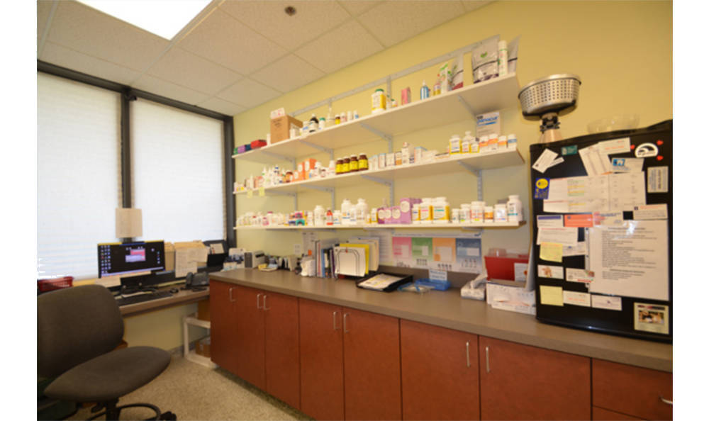 Animal Medical Clinic of Wheaton