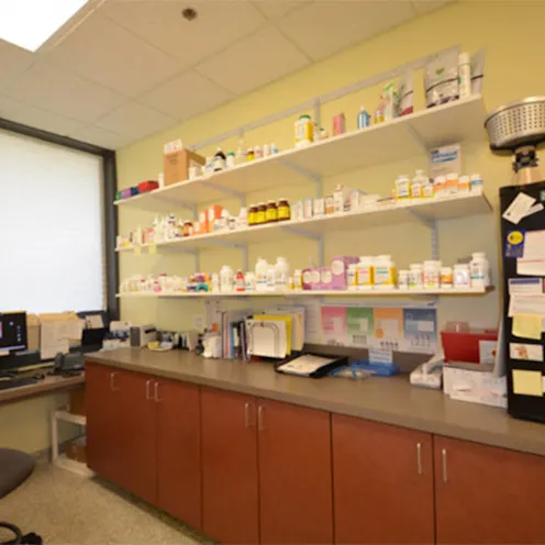 Animal Medical Clinic of Wheaton Animal Medical Clinic of Wheaton