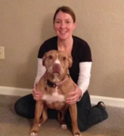 Wendy - Veterinary Technician Wendy - Veterinary Technician