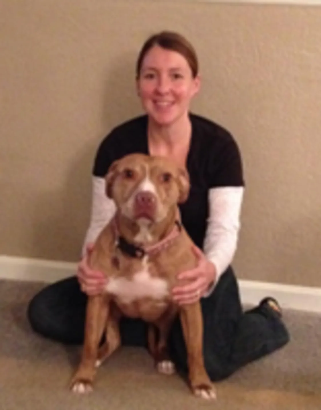 Wendy - Veterinary Technician Wendy - Veterinary Technician