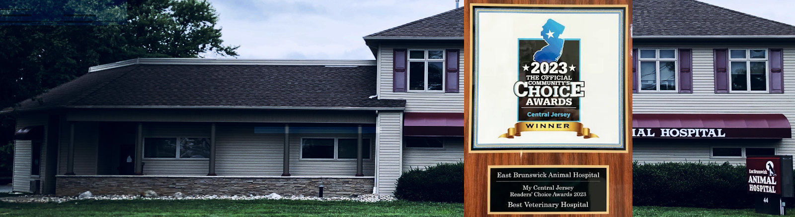 Veterinarian in East Brunswick, NJ | East Brunswick Animal Hospital