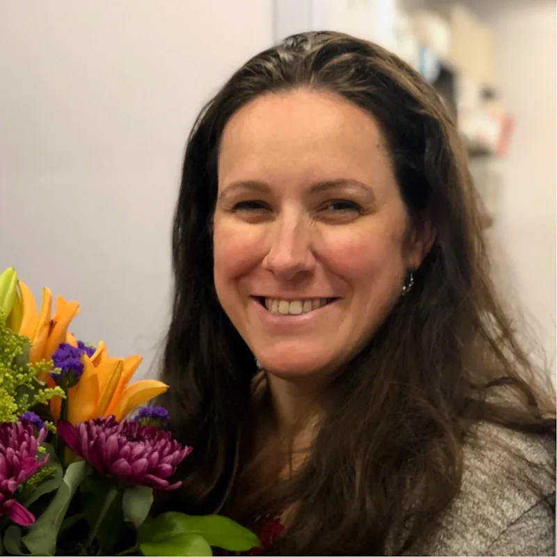 Dr. Jennifer Griffing Dr. Jennifer Griffing