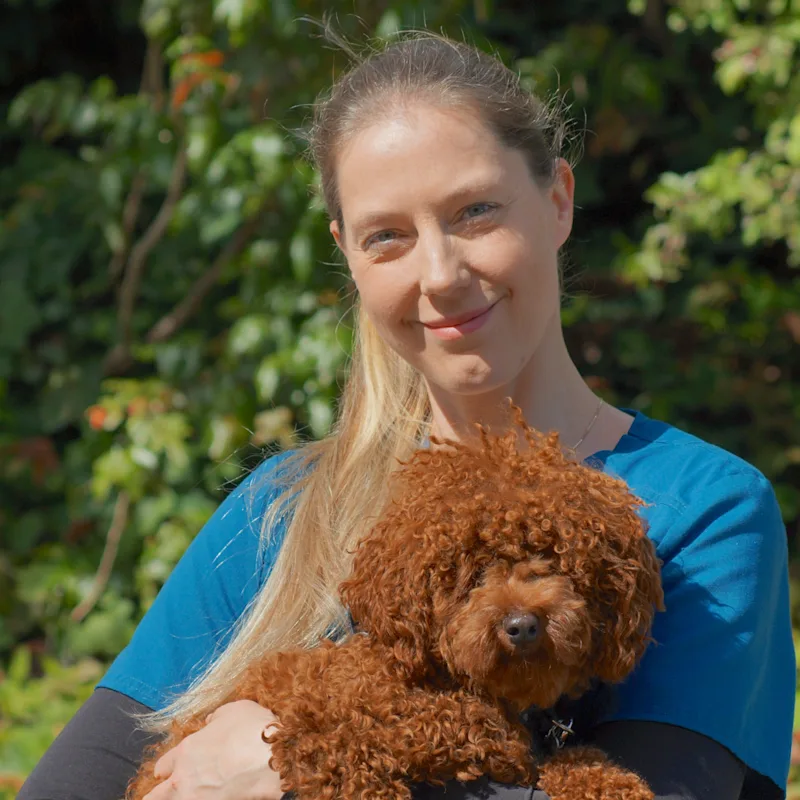 Dr. Nancy Fraiture Dr. Nancy Fraiture